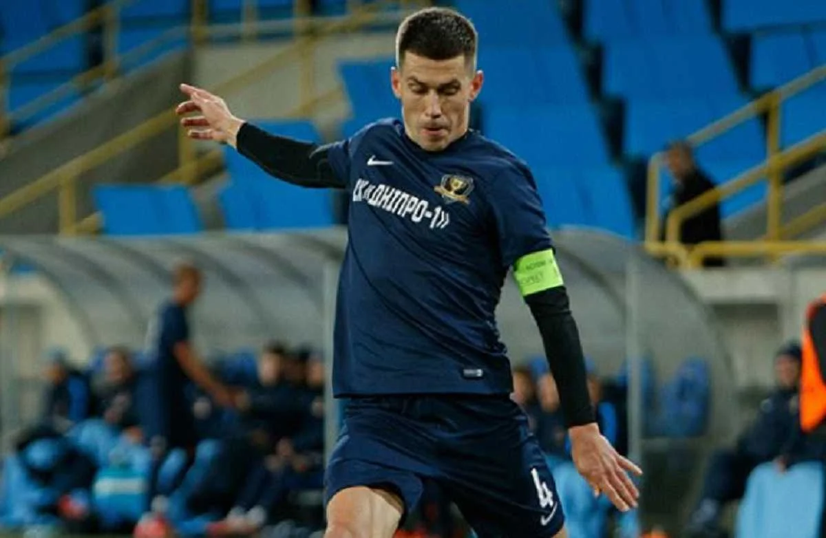 Сергей Кравченко / Instagram