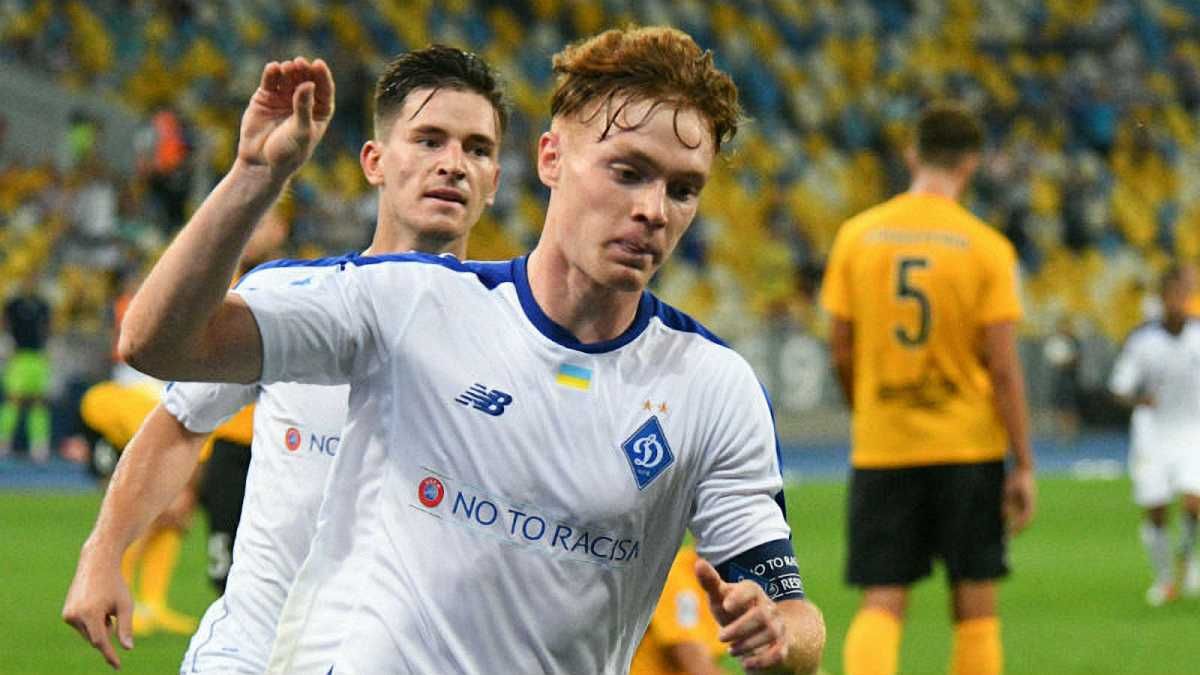 Віктор Циганков