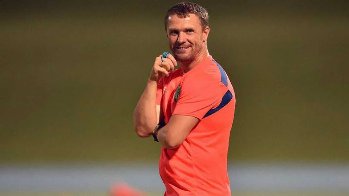 Сергей Ребров / фото из соцсетей