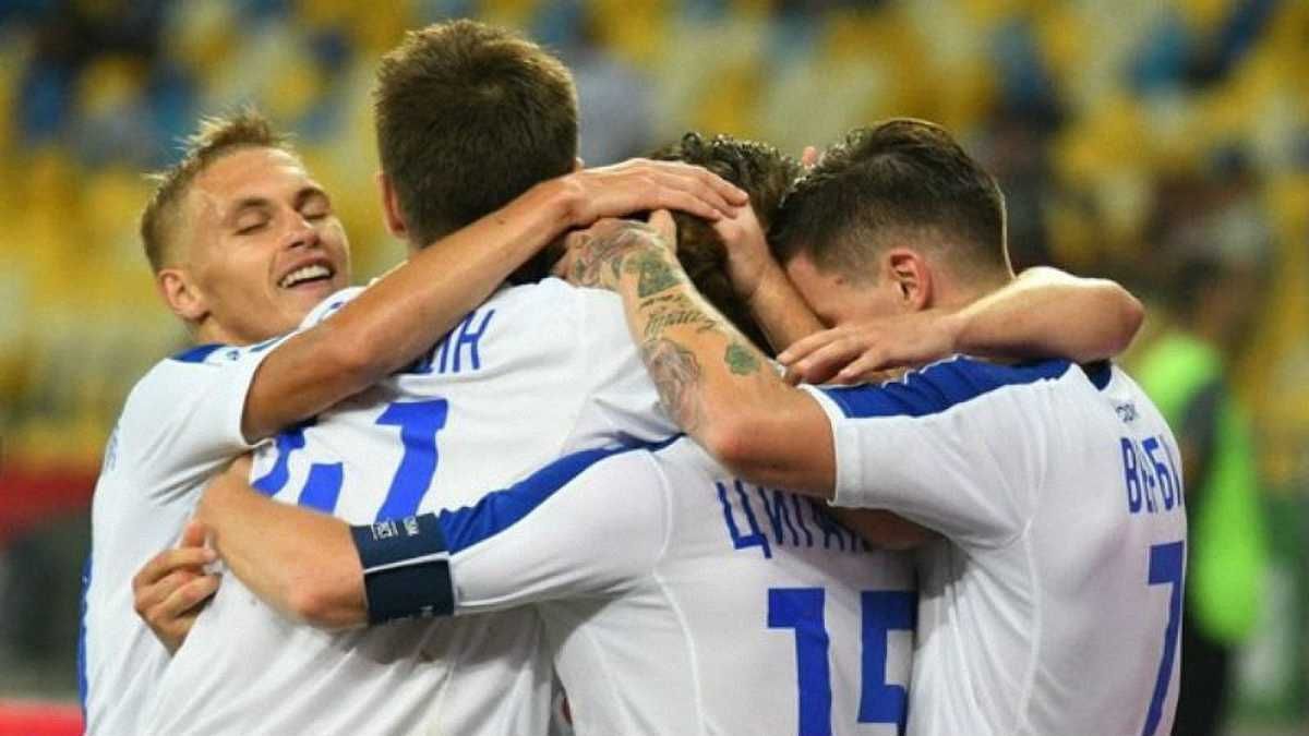 Аякс – Динамо: прогноз на матч Лиги чемпионов