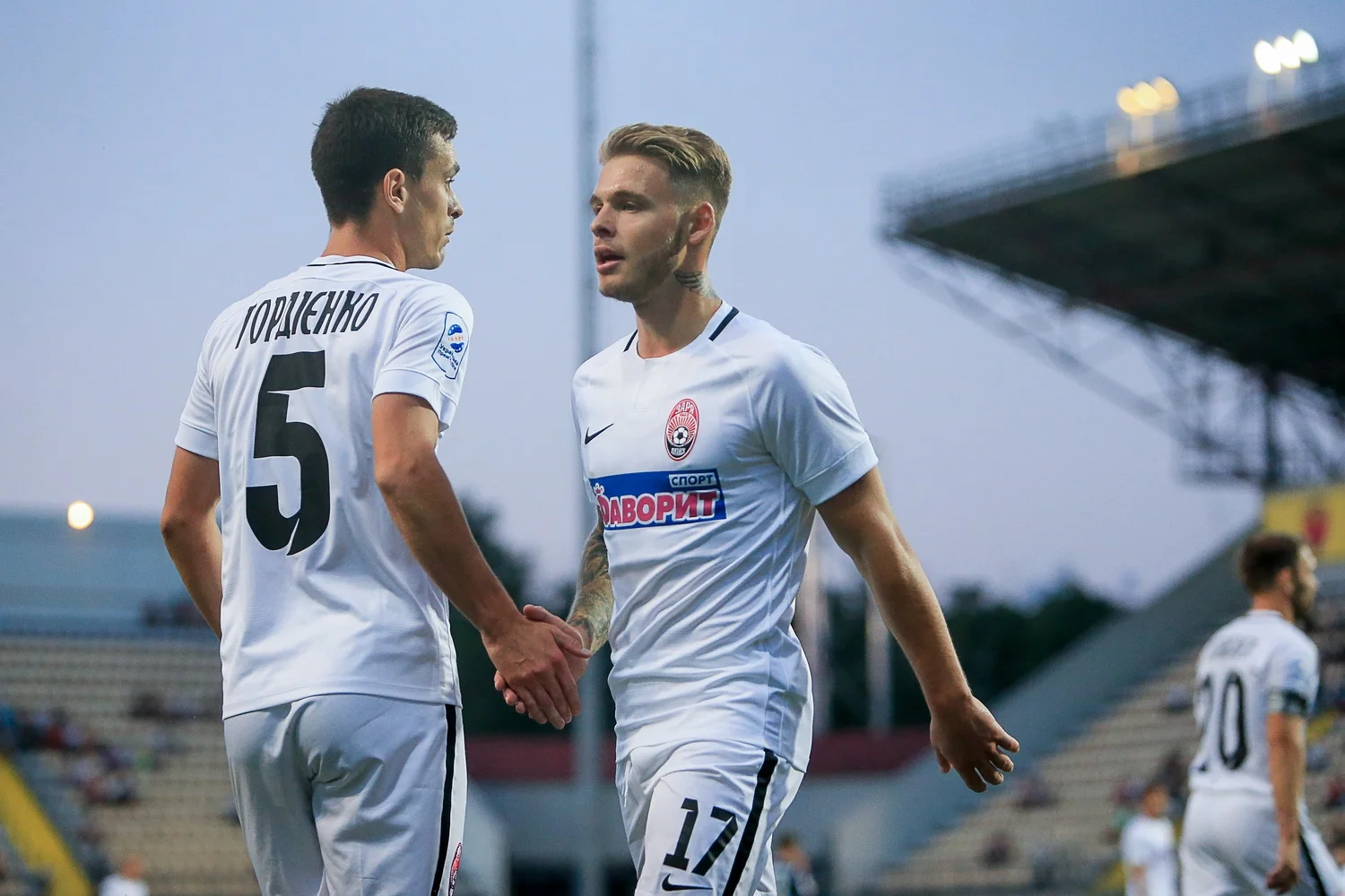 Зоря – РБ Лейпциг: прогноз на матч Ліги чемпіонів