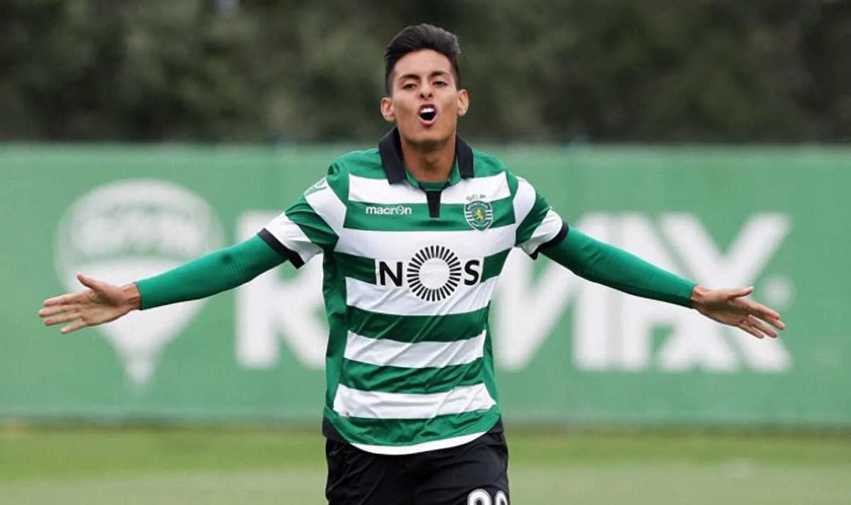 Леонардо Руїс / фото із соцмереж