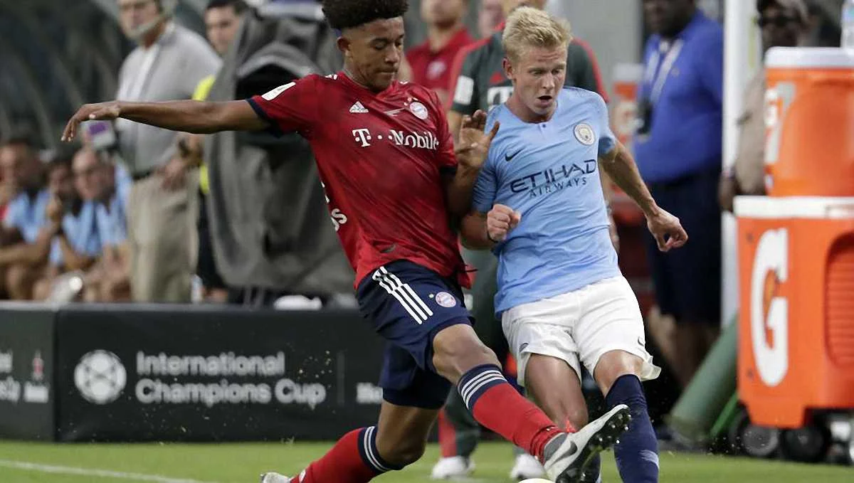 Олександр Зінченко / соцмережі