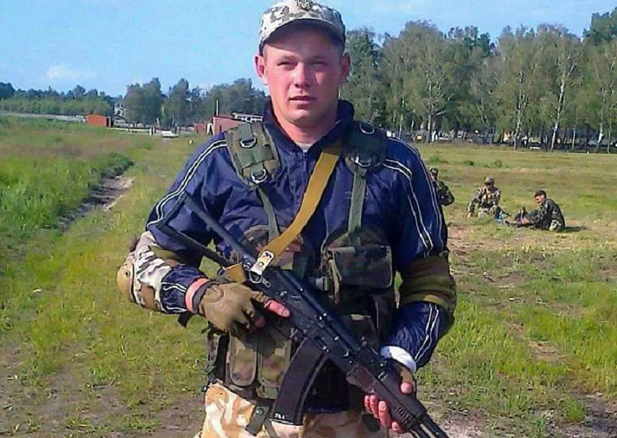 Олег Івахнюк