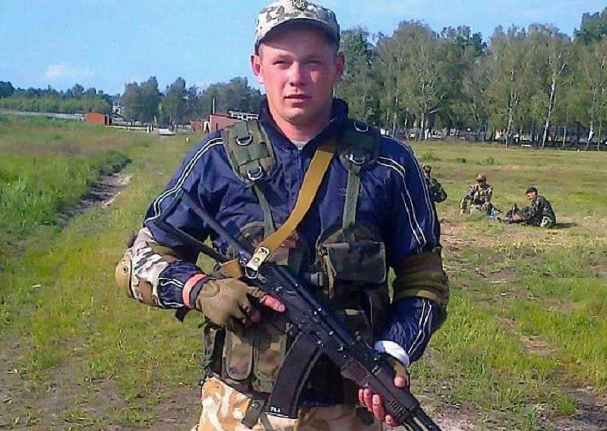 Олег Івахнюк