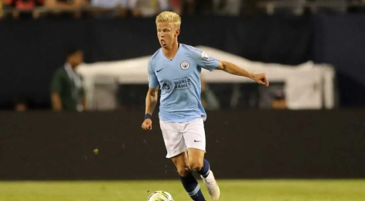 Александр Зинченко / соцсети