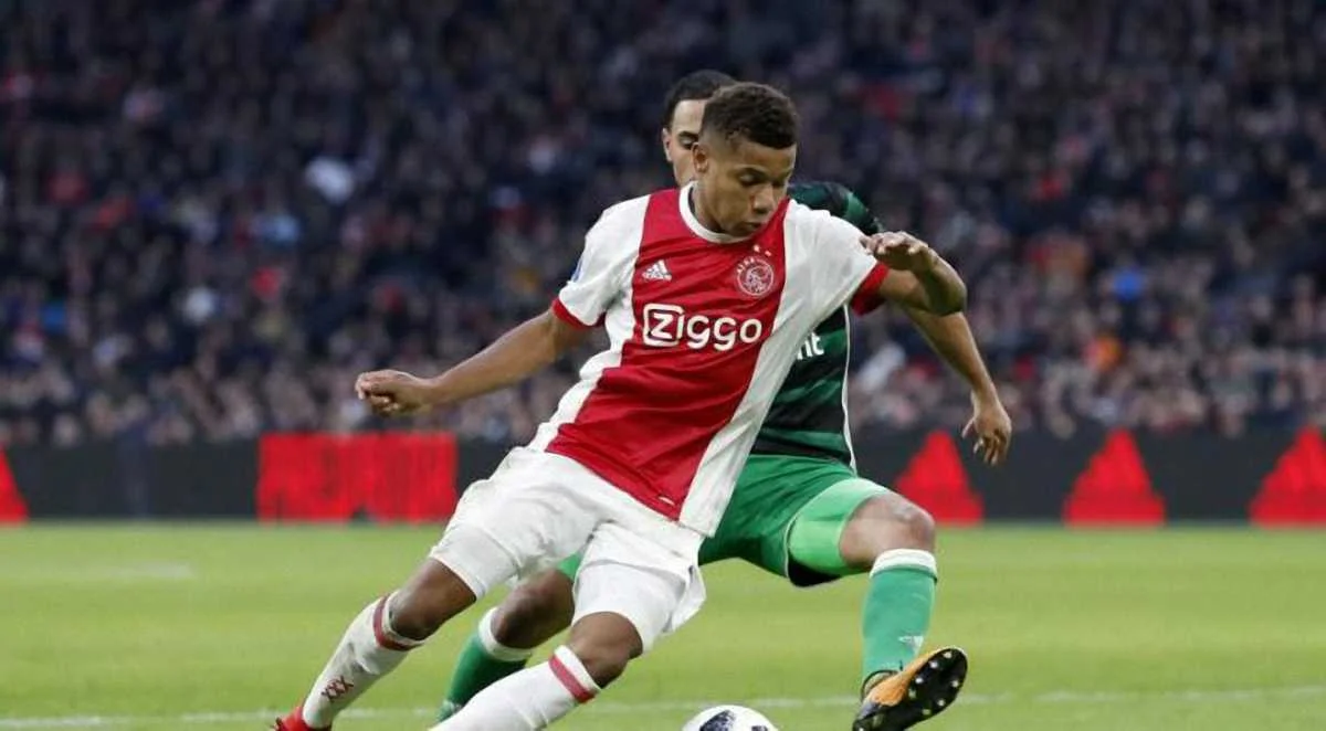 Давід Нерес / Фото: соцмережі