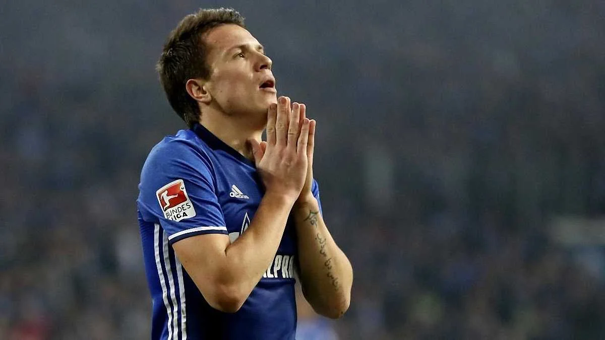 Євген Коноплянка / Twitter