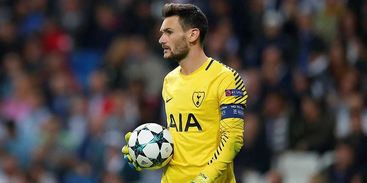 Уго Льоріс / УЄФА