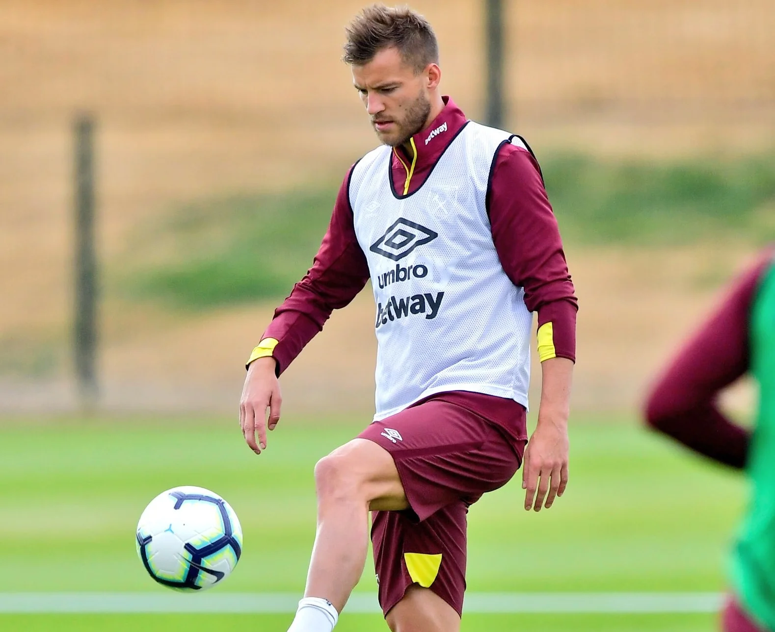 Андрій Ярмоленко / ФК Вест Хем