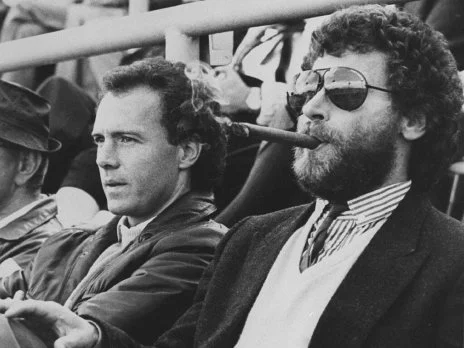 беккенбауер брайтнер