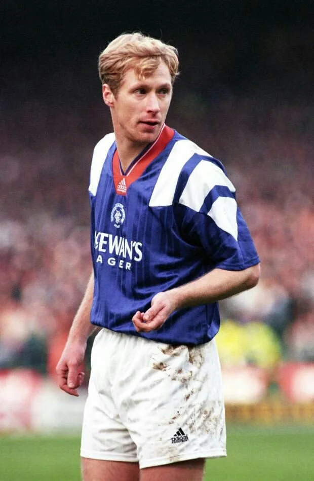 михайличенко