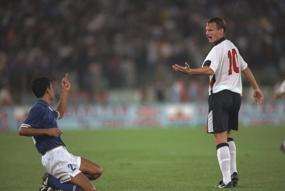 неста шерінгем