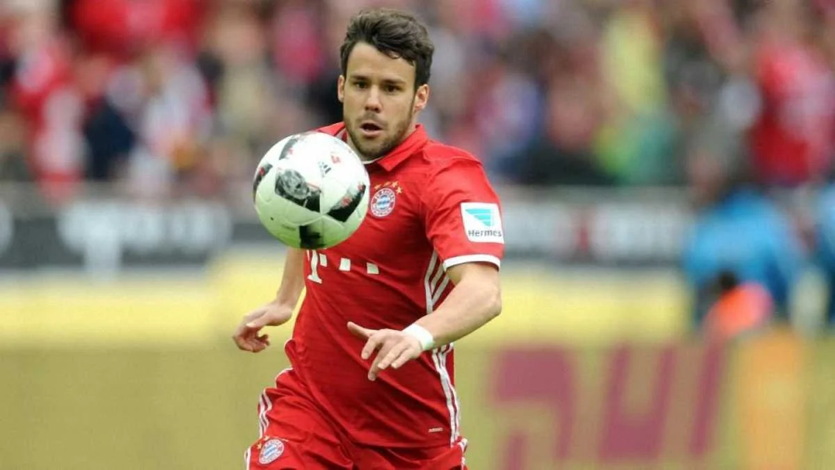 Хуан Бернат / Фото: соцсети