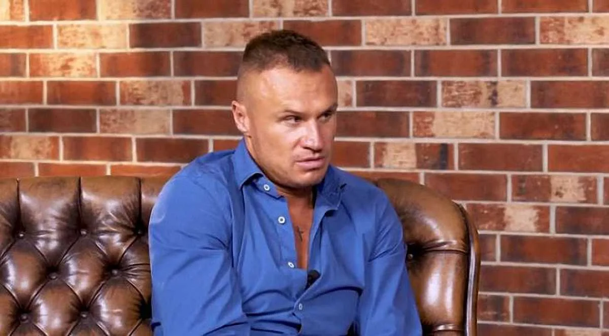 В'ячеслав Шевчук / Фото Вацко Live