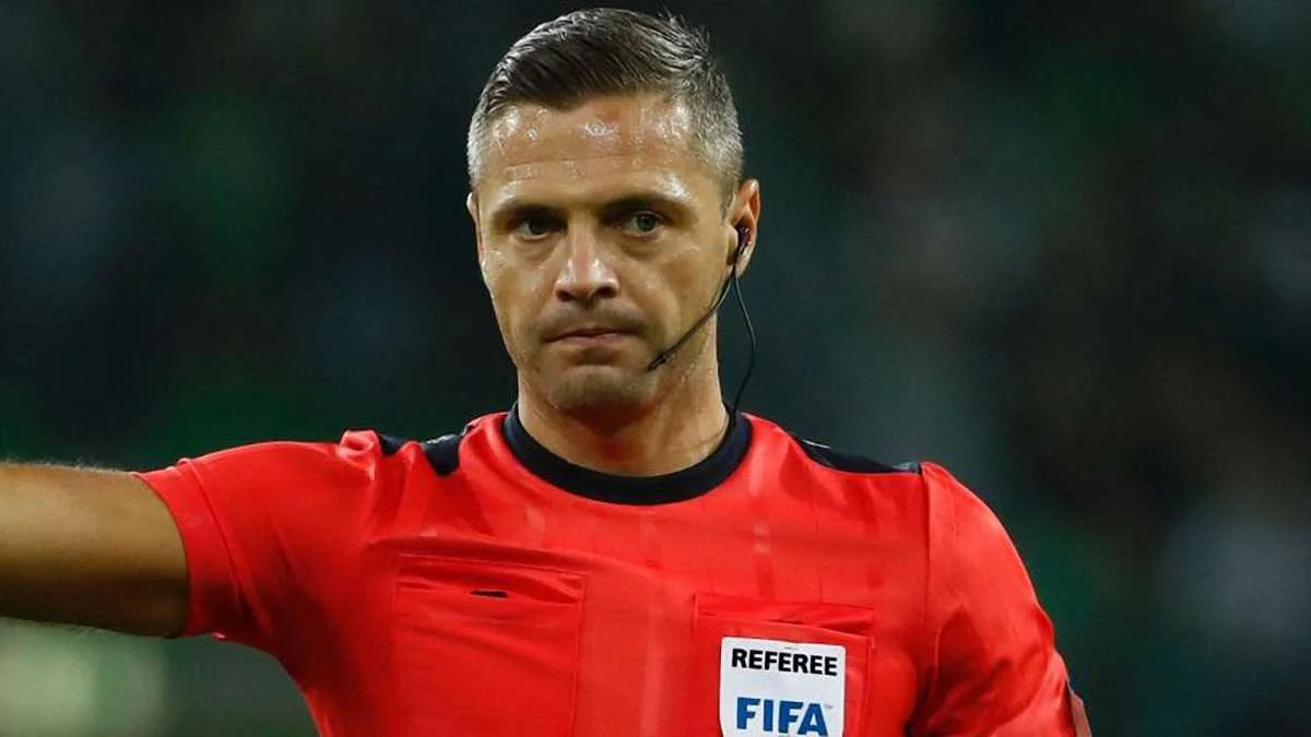 Дамір Скоміна / Sky Sports