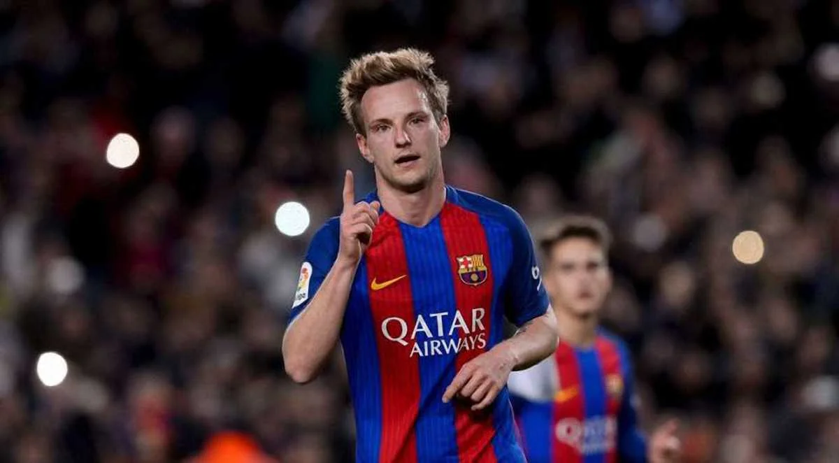 Иван Ракитич / Фото: соцсети