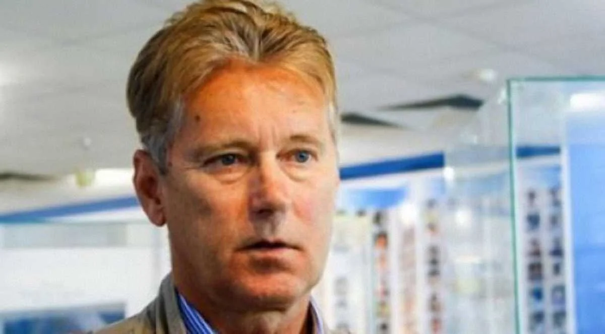 Леонід Буряк / фото: ФК Динамо