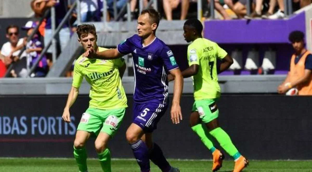 Евгений Макаренко / Фото: соцсети