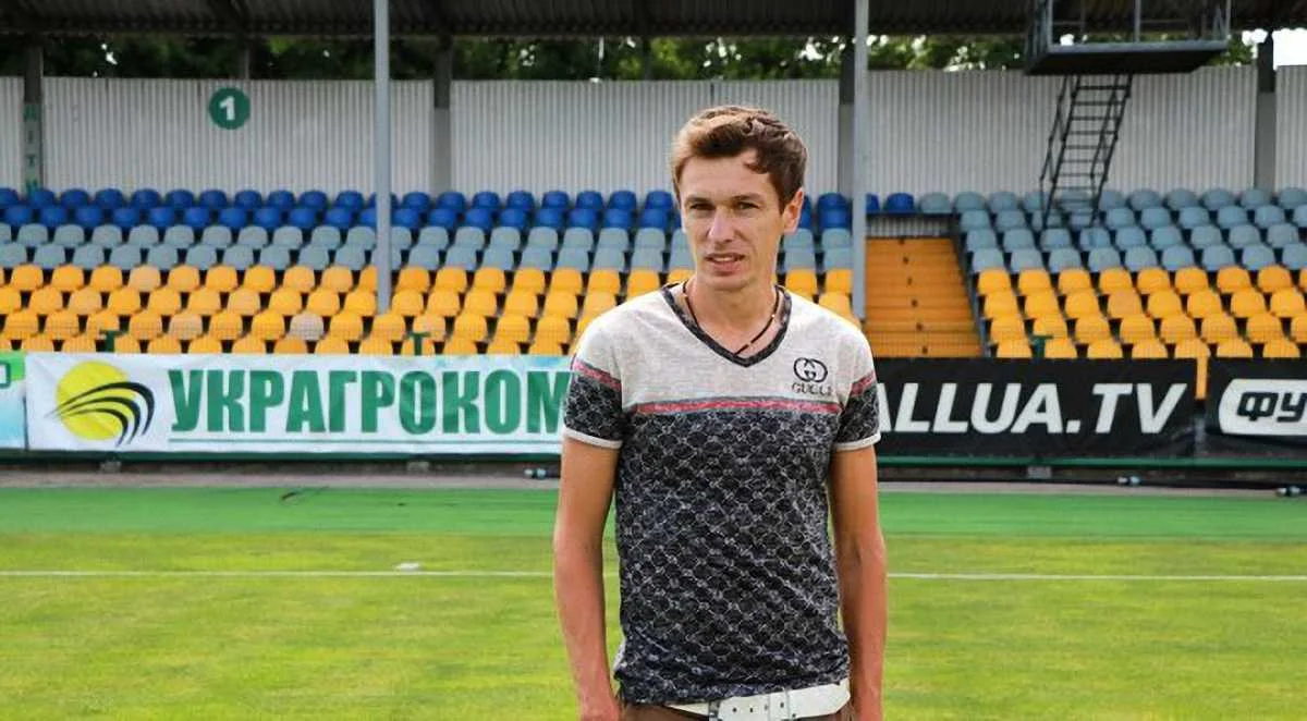 Сергій Старенький / ПФК Олександрія