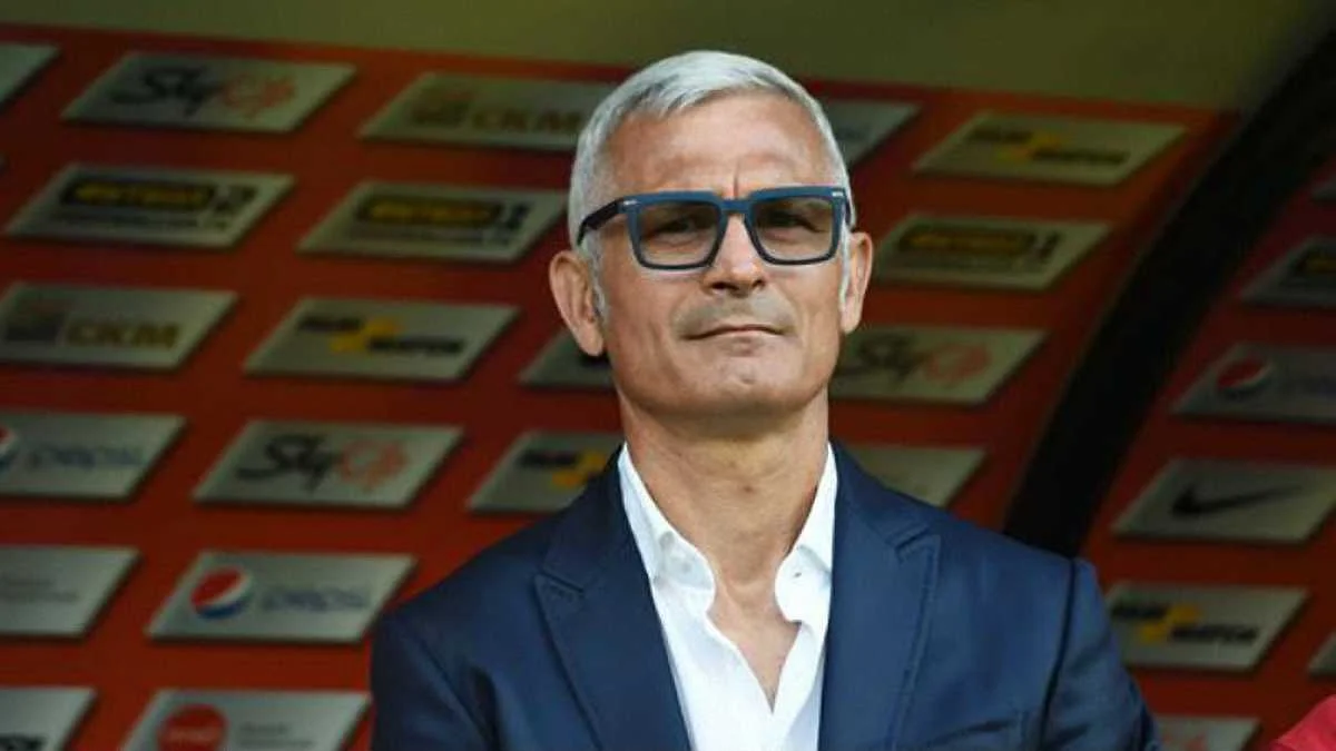 Фабрицио Раванелли впервые победил в УПЛ