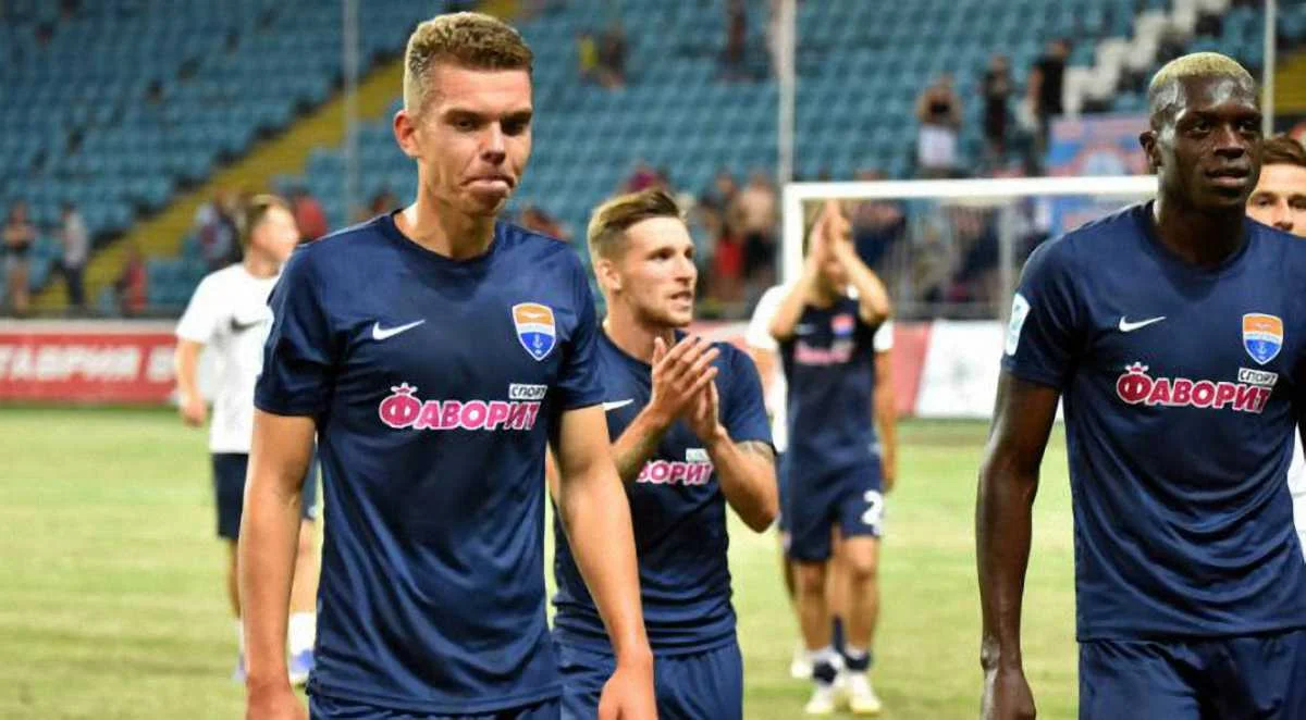 Маріуполь – Львів / ФК Маріуполь