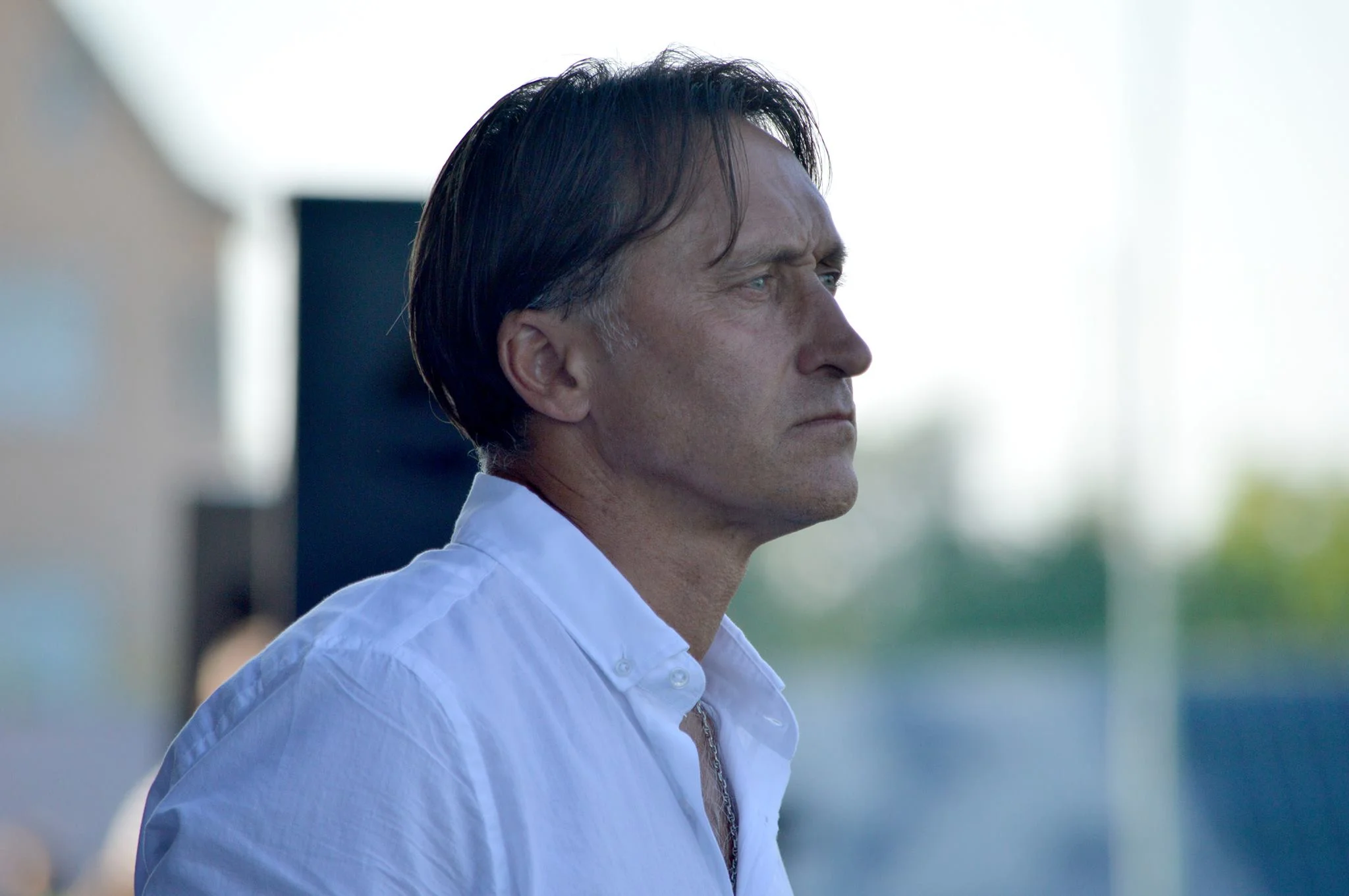 Ігор Харковщенко / ФК Минай