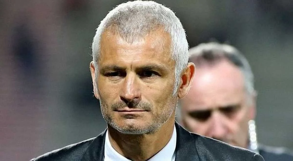 Фабріціо Раванеллі / соцмережі