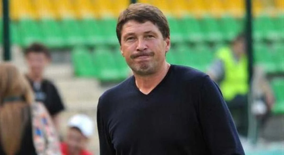 Юрий Бакалов / соцсети