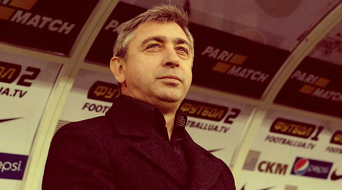 Олександр Севідов