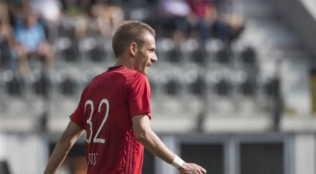 Марко Девіч / Фото: Футбол 24