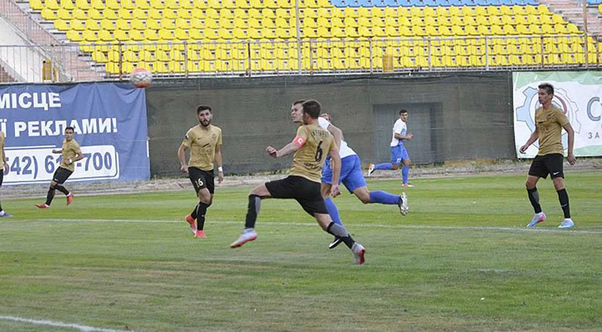 ФК Агробізнес