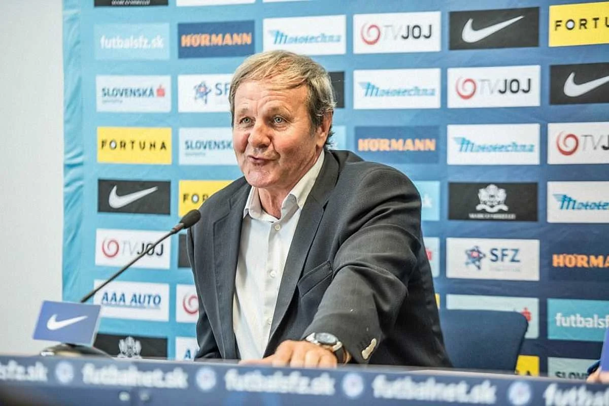 Ян Козак / фото ФФУ