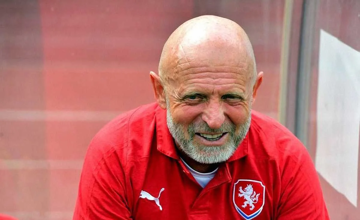 Карел Яролім / fotbal.cz