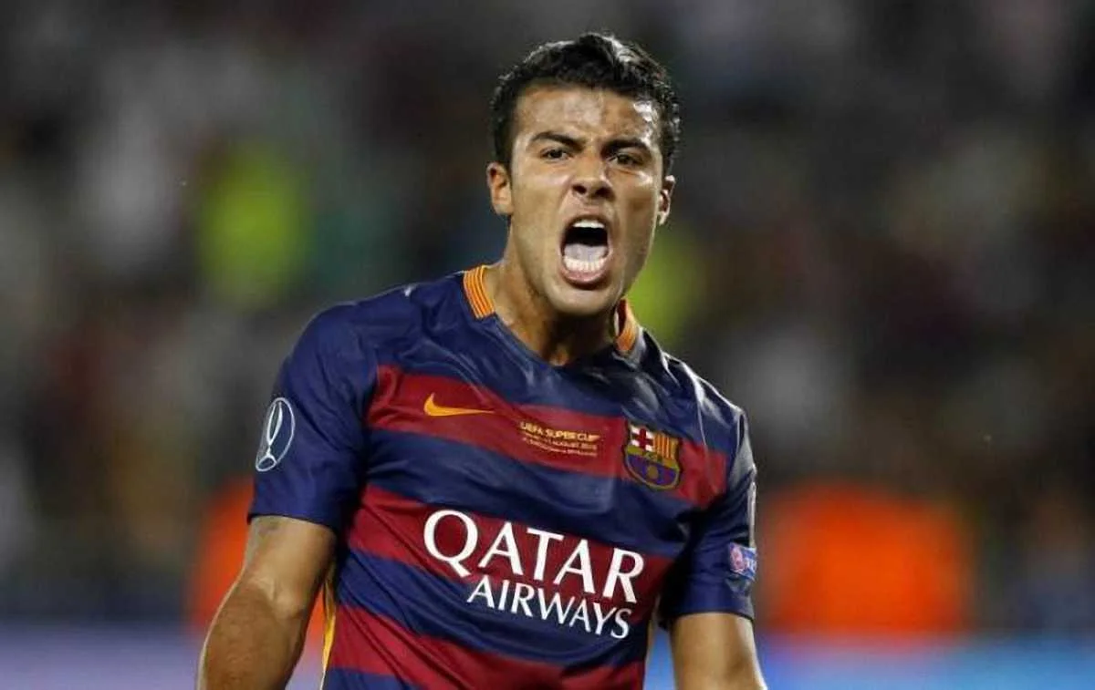 Рафинья / Фото РБК