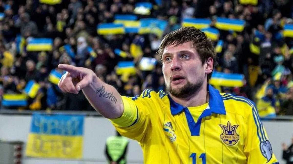 Евгений Селезнев / Фото ФФУ