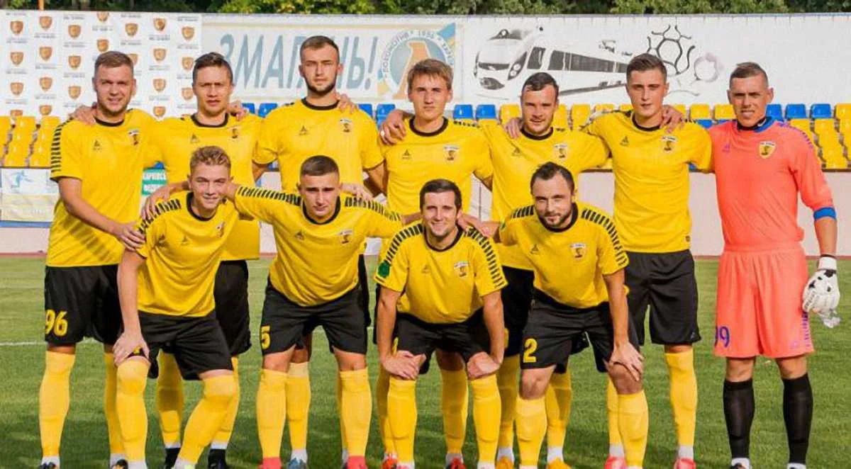 Кобра / фото: ФК Кобра