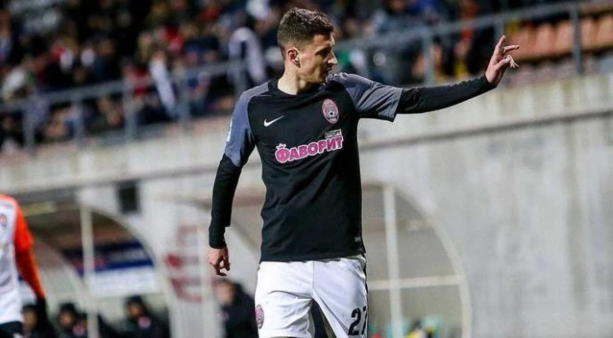 Владислав Кабаєв / соцмережі