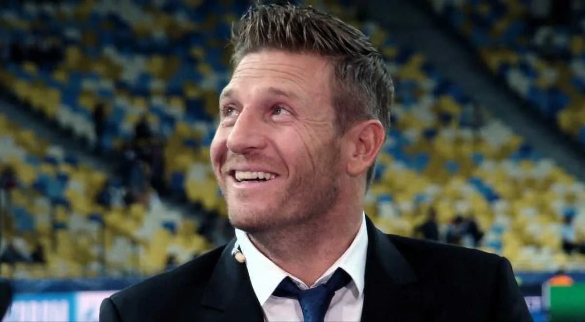 Андрей Воронин/И.Губан