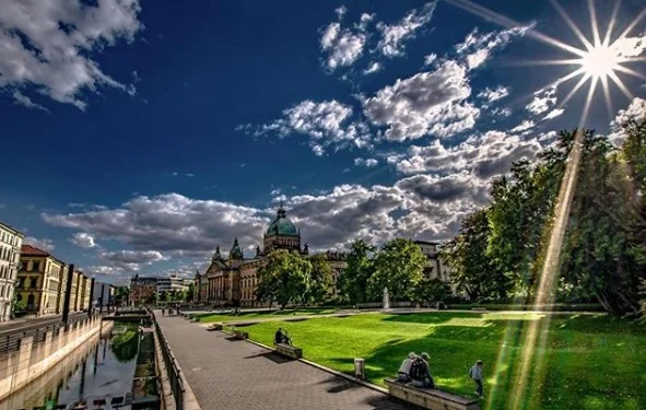 лейпциг лейпциг