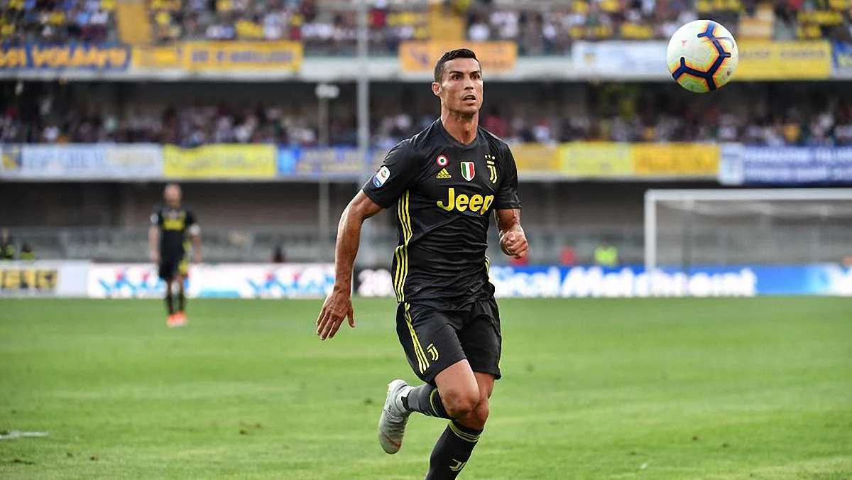 Результаты жеребьевки группового этапа Лиги чемпионов 2018/19