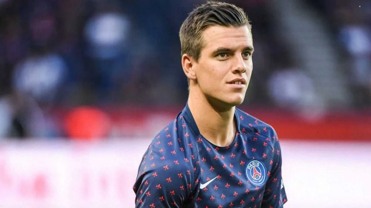 Джованни Ло Чельсо / фото: ФК ПСЖ