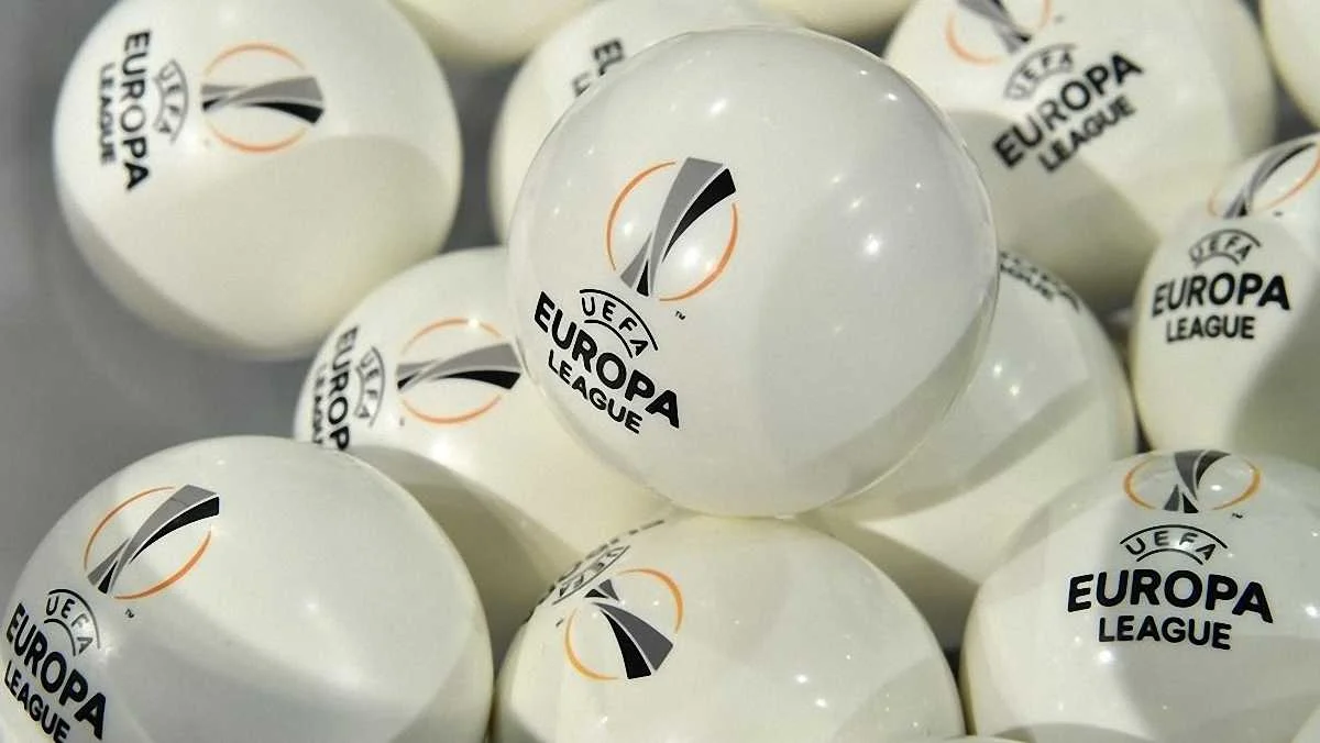 Лига Европы 2018/19: результаты жеребьевки группового этапа