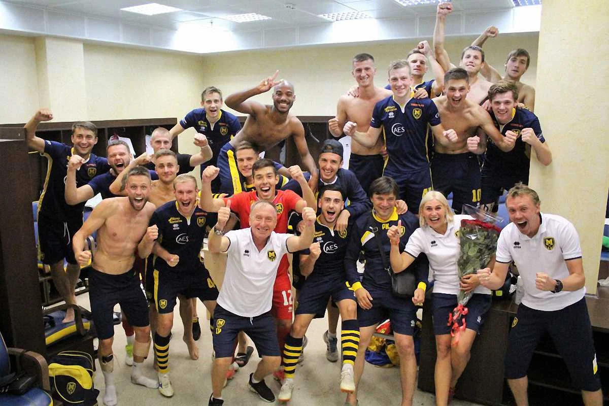 Металіст 1925 / ФК Металіст 1925