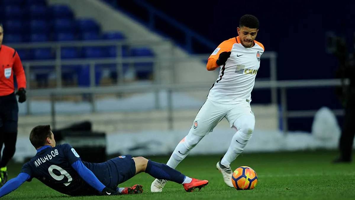 Шахтар – Маріуполь: анонс матчу УПЛ