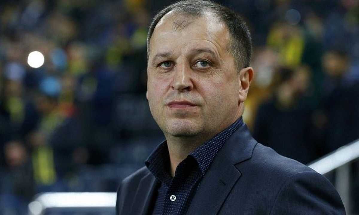 Юрій Вернидуб / фото з соцмереж