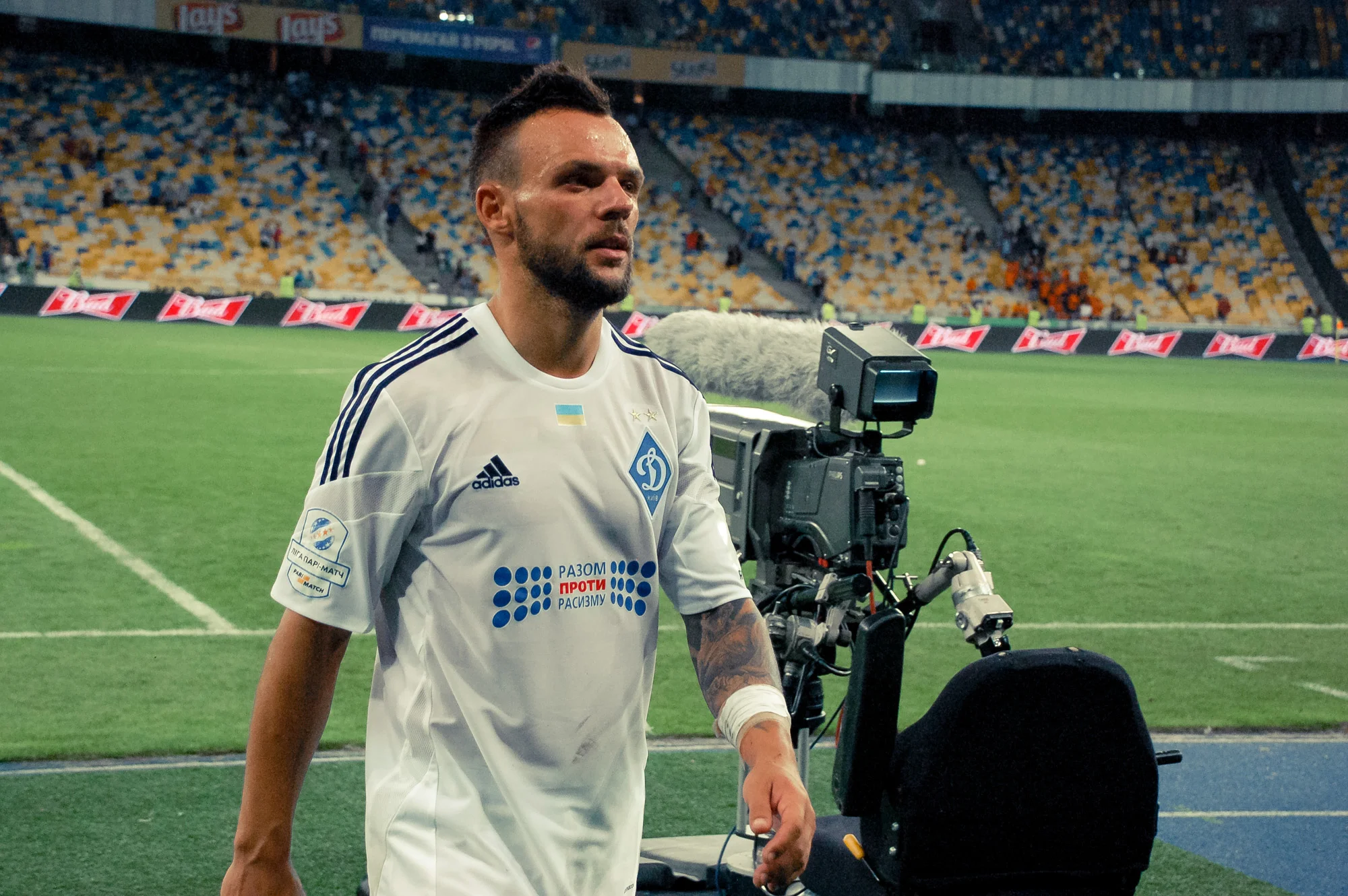 Николай Морозюк / А. Москаленко