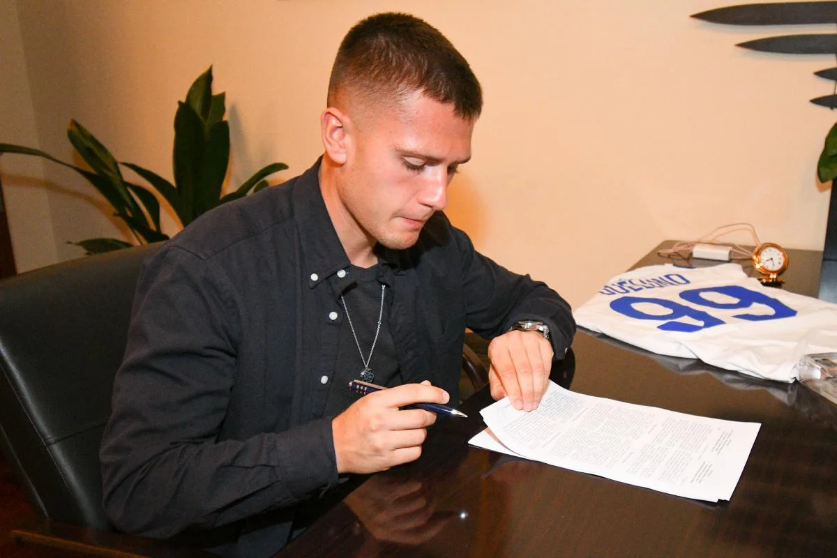 Міккел Дуелунд / ФК Динамо