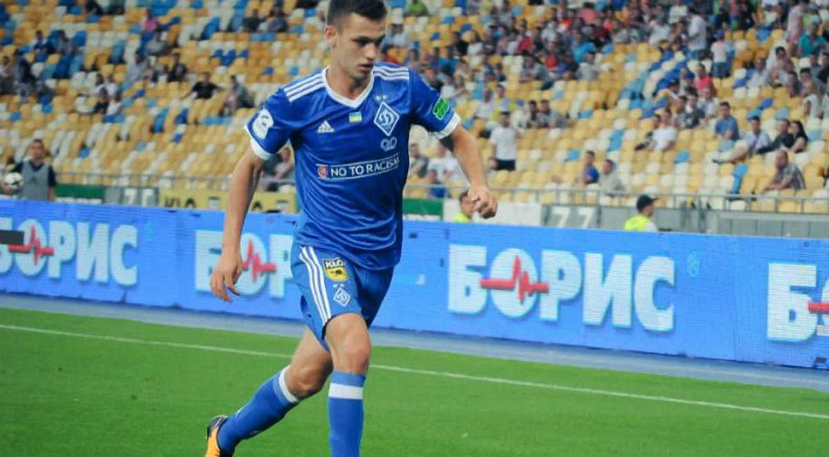 Владимир Шепелев / фото Футбол 24