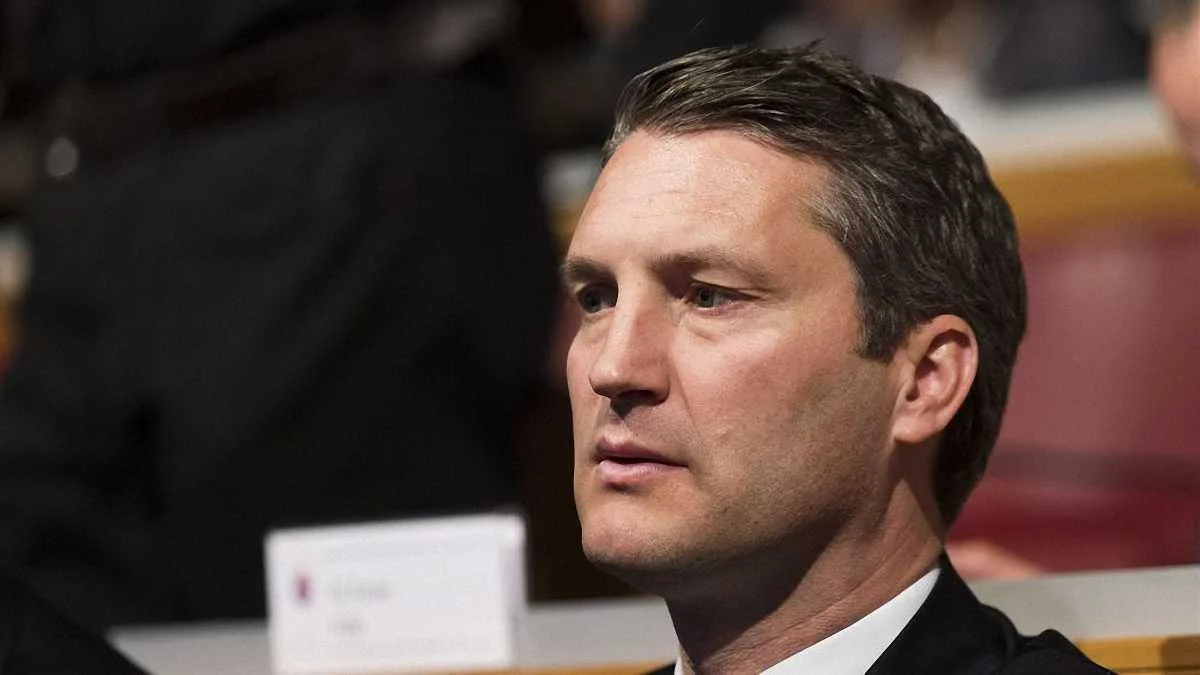 Олів'є Летанг / фото з соцмереж